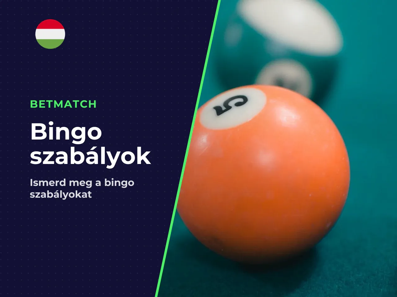A játék célja és a kör