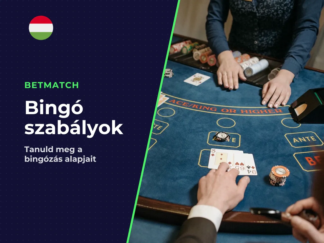 Milyen szabályokra kell figyelni kezdőként. A
