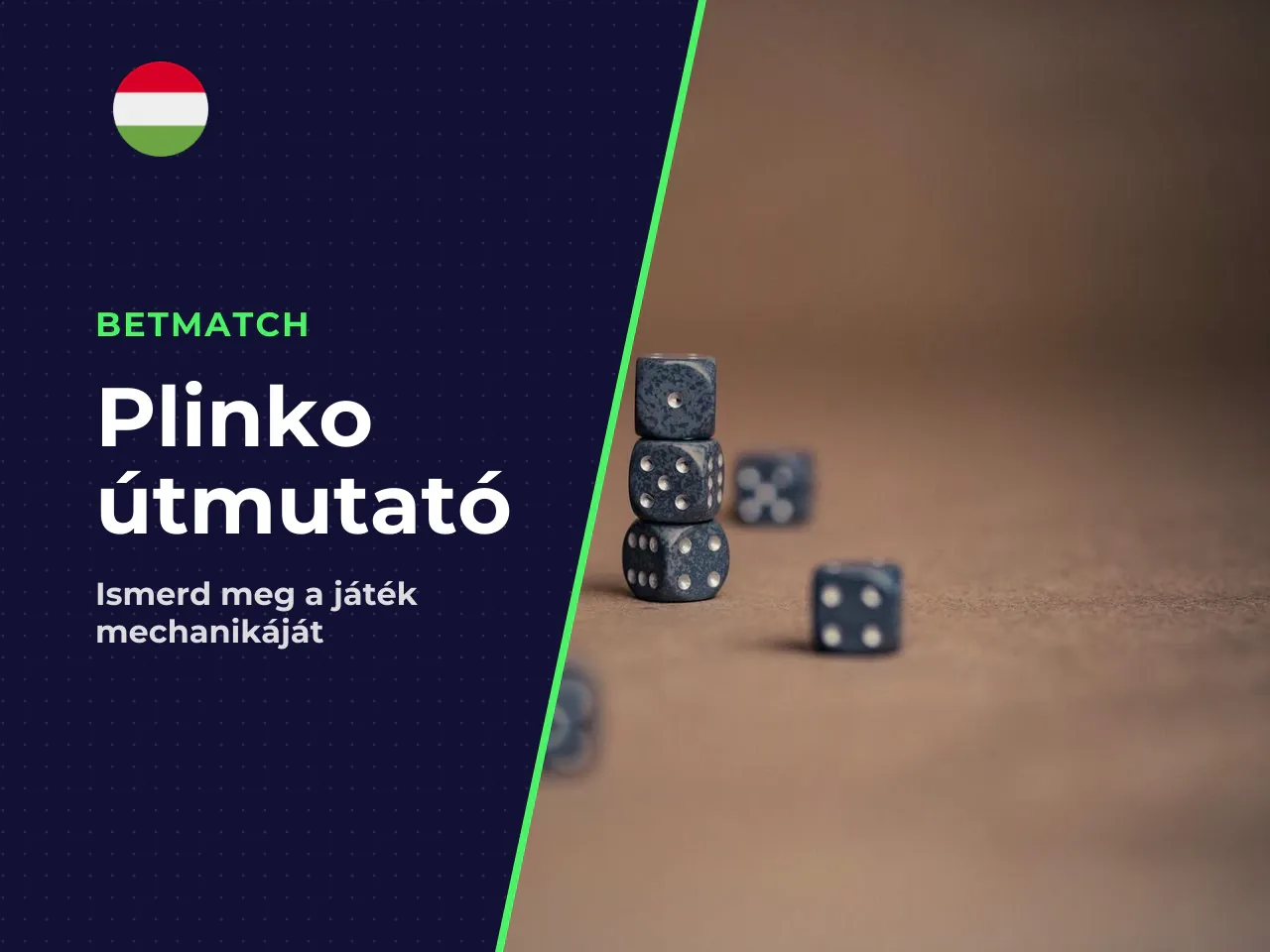 Tét, kockázat és a lehetséges szorzók