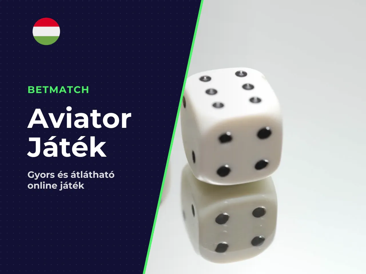 Miben különbözik az Aviator más kaszinó